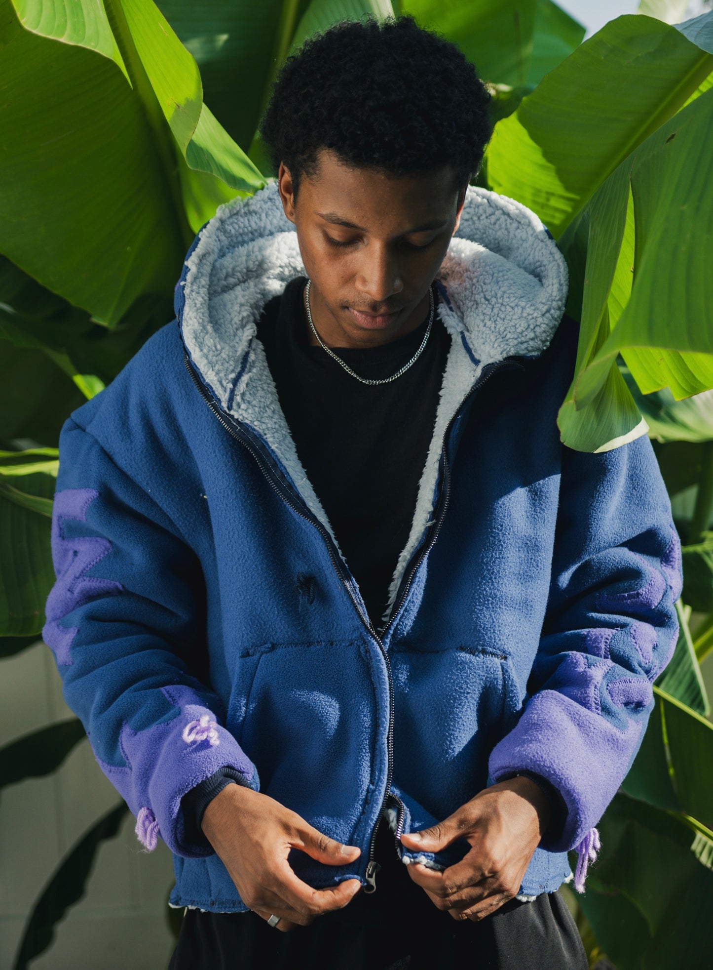 Ethos Hoodie