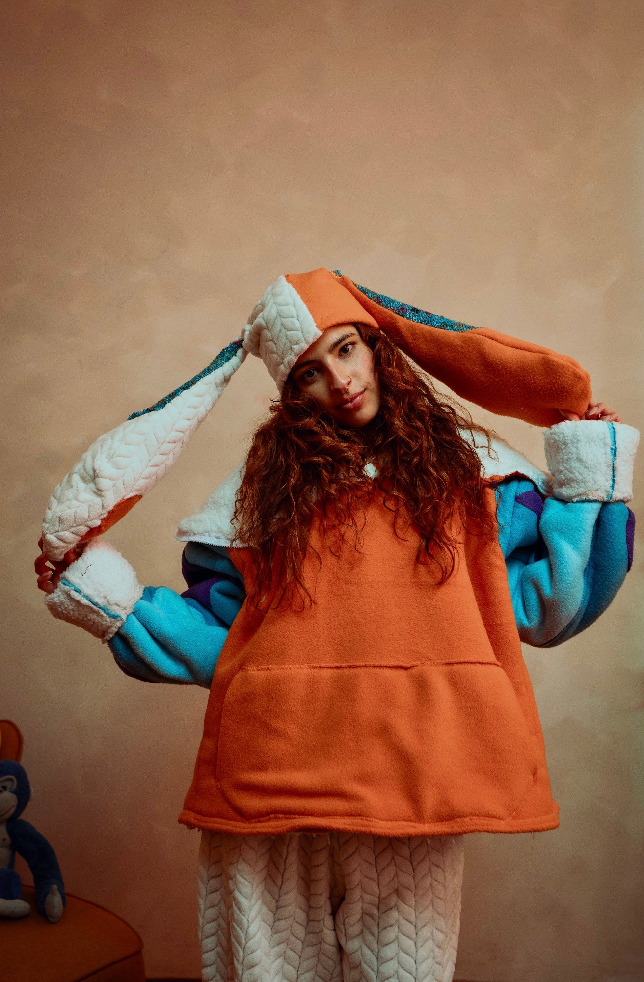 Ethos Hoodie