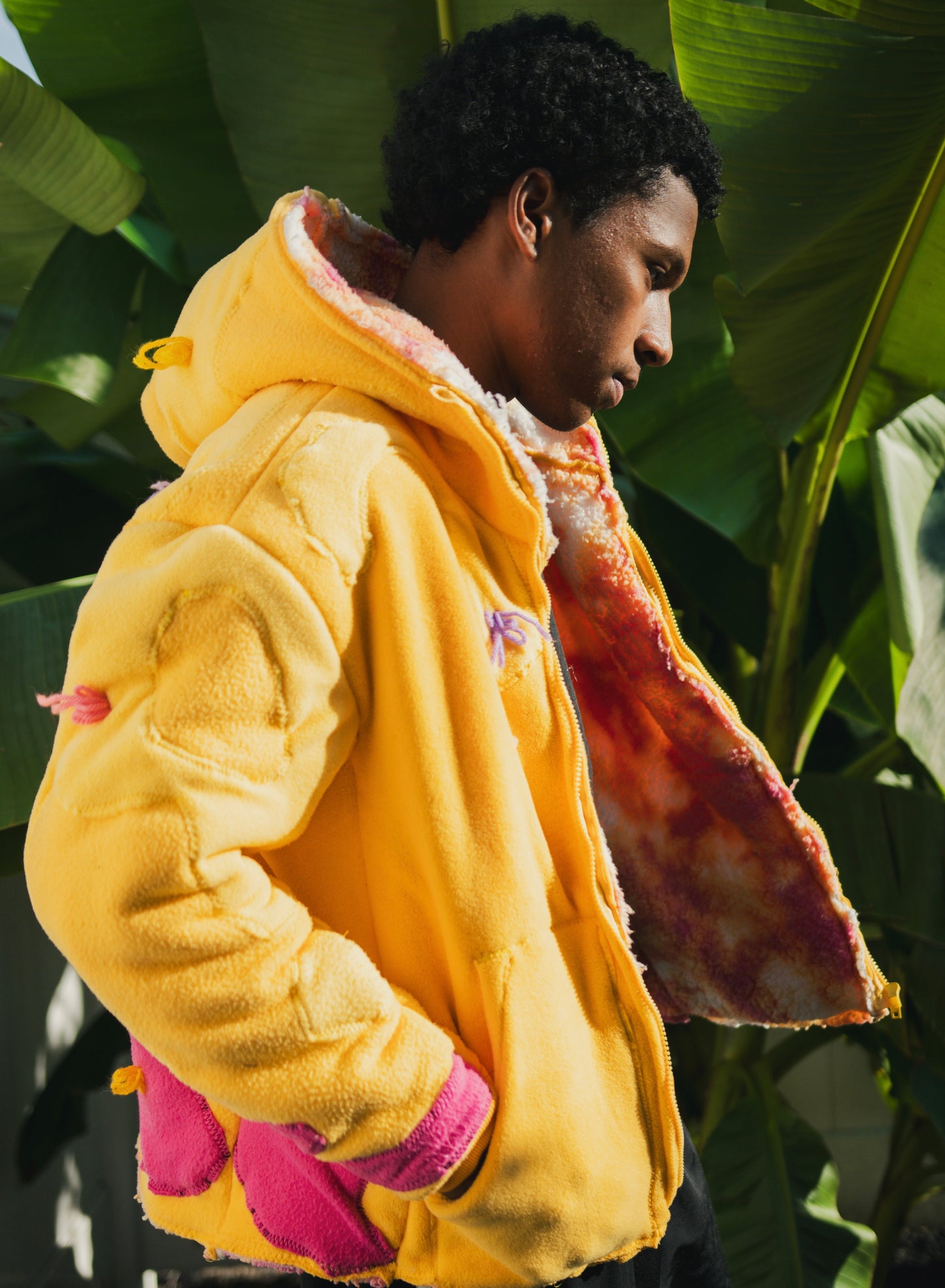 Ethos Hoodie
