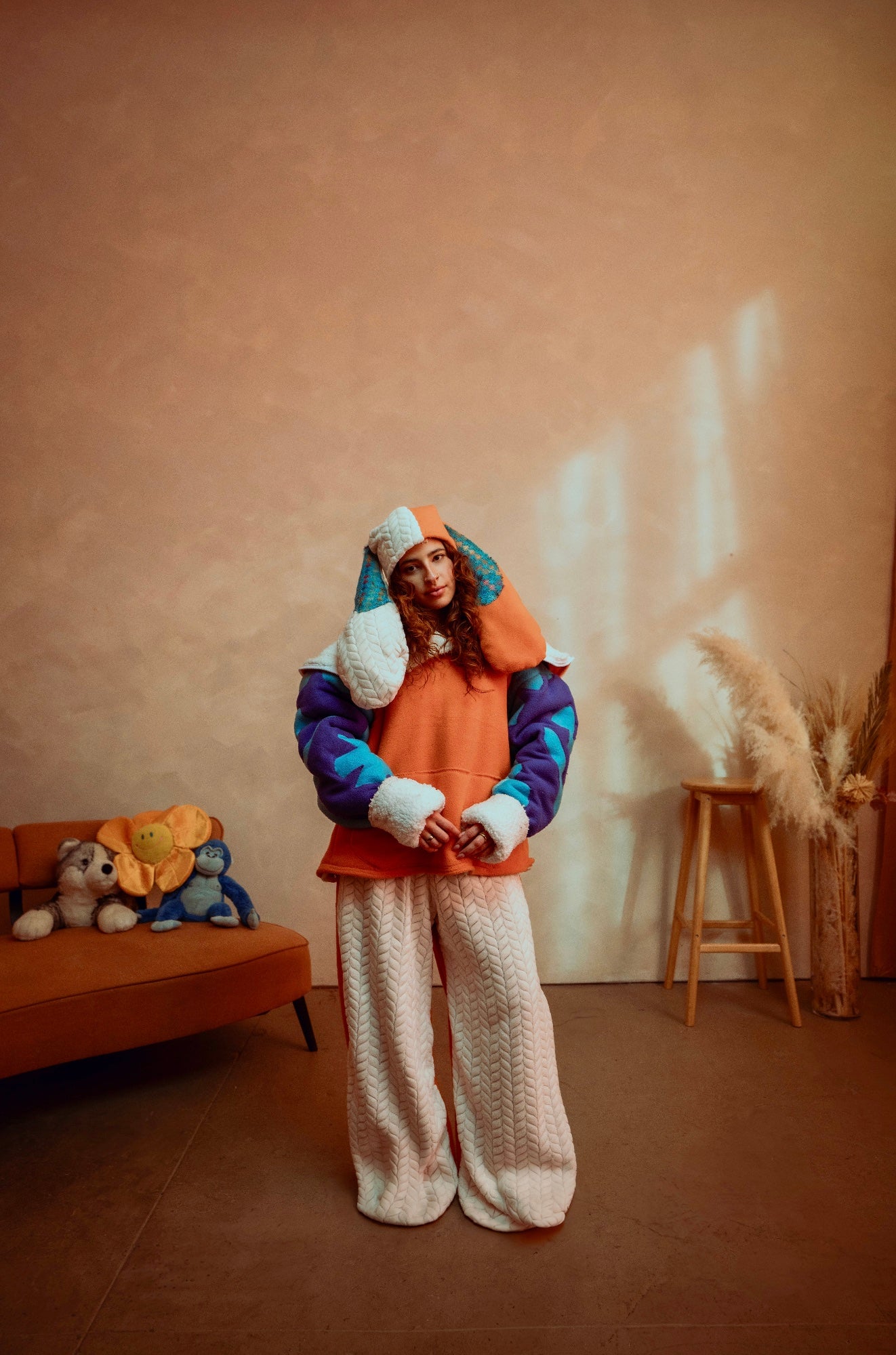 Ethos Hoodie