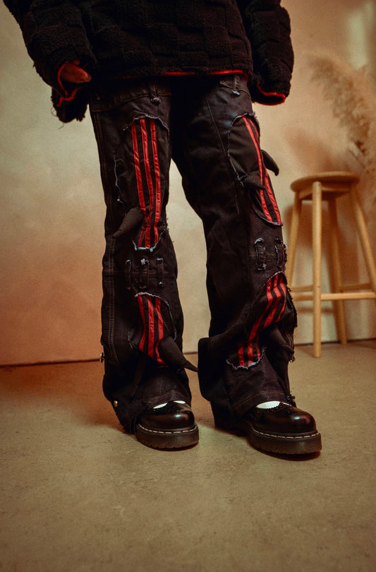 DEAD MOB JEANS