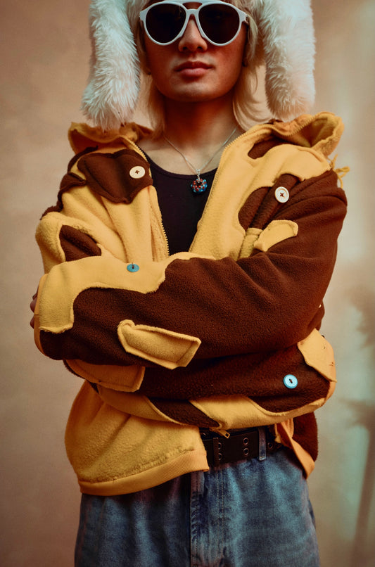Banana Split Hoodie